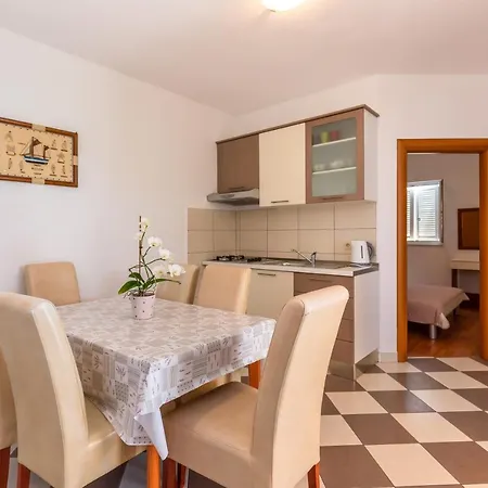Appartement Sea View Rush Lokva Rogoznica