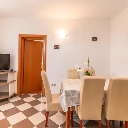 Appartement Sea View Rush *