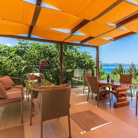 Appartement Sea View Rush