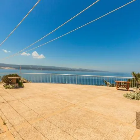 Appartement Sea View Rush